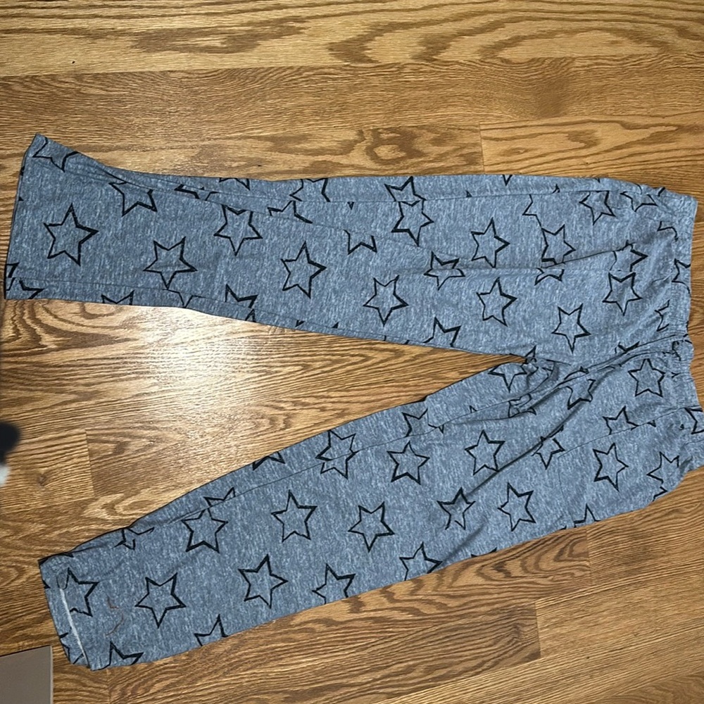 Lucky brand women pajama pants size M